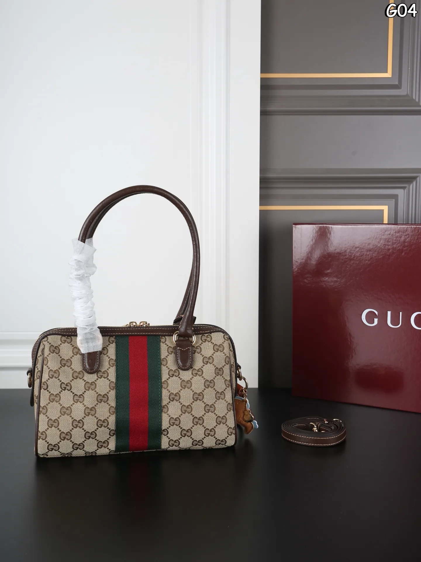 All Categories Official Website "Brand Women's Bags" Women's Bags 💙 GUCCI 2026 New GUCCI Handbags