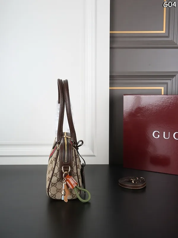 All Categories Official Website "Brand Women's Bags" Women's Bags 💙 GUCCI 2026 New GUCCI Handbags