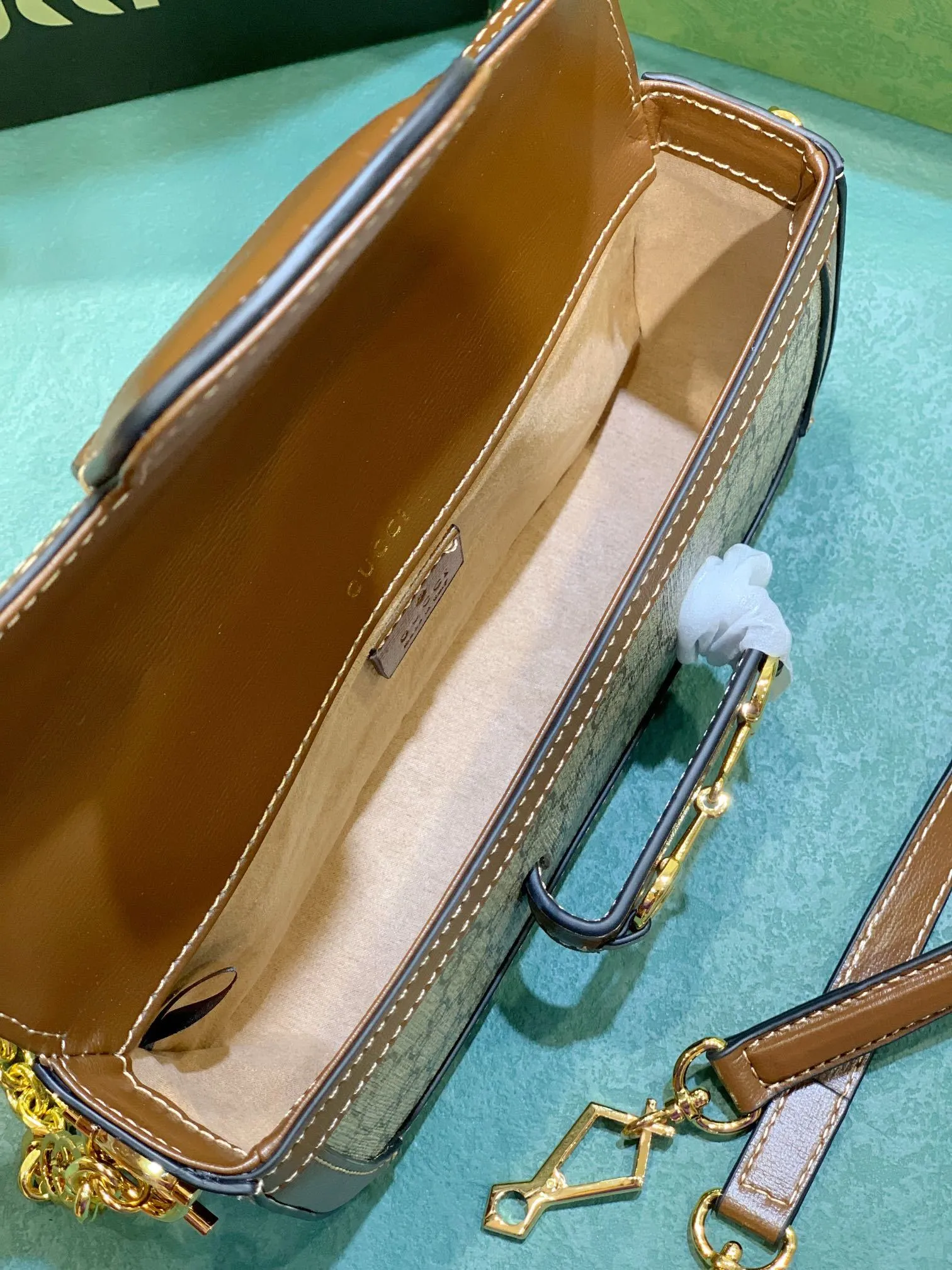 All categories Official website "Brand Women's Bags" Women's Bags 💙 GUCCI 2023 latest GUCCI crossbody bag