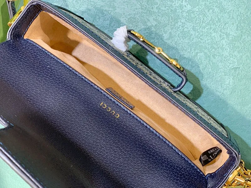 All categories Official website "Brand Women's Bags" Women's Bags 💙 GUCCI 2023 latest GUCCI crossbody bag