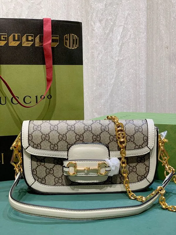 All categories Official website "Brand Women's Bags" Women's Bags 💙 GUCCI 2023 latest GUCCI crossbody bag