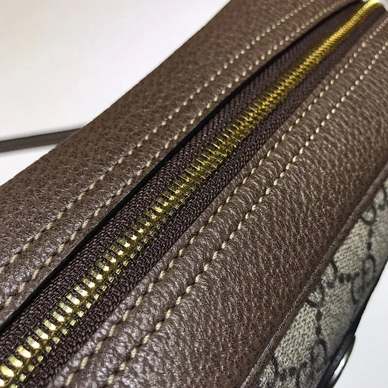 All Categories Official Website "Brand Women's Bags" Women's Bags 💙 GUCCI 2025 New GUCCI Crossbody Bag