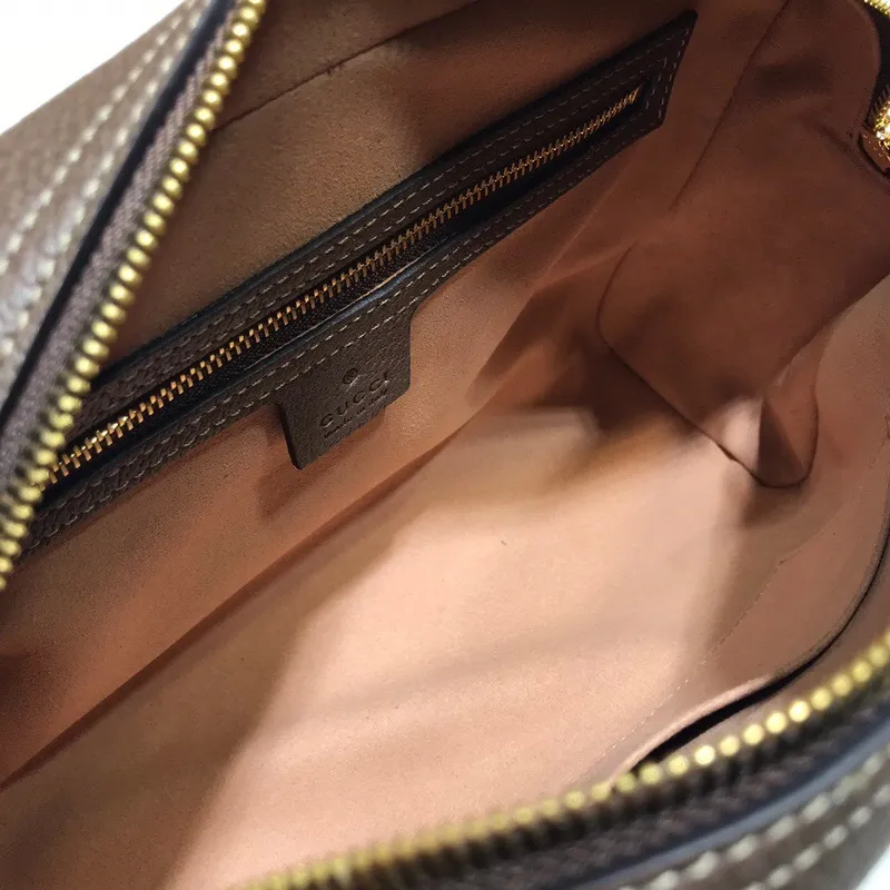All Categories Official Website "Brand Women's Bags" Women's Bags 💙 GUCCI 2025 New GUCCI Crossbody Bag