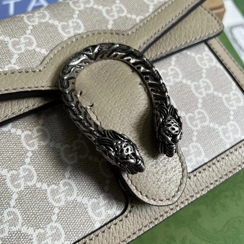 All Categories Official Website "Brand Women's Bags" Women's Bags 💙 GUCCI 2025 New GUCCI Crossbody Bag