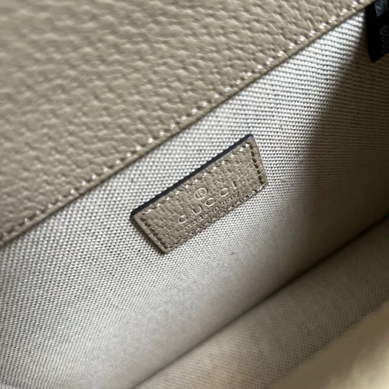 All Categories Official Website "Brand Women's Bags" Women's Bags 💙 GUCCI 2025 New GUCCI Crossbody Bag