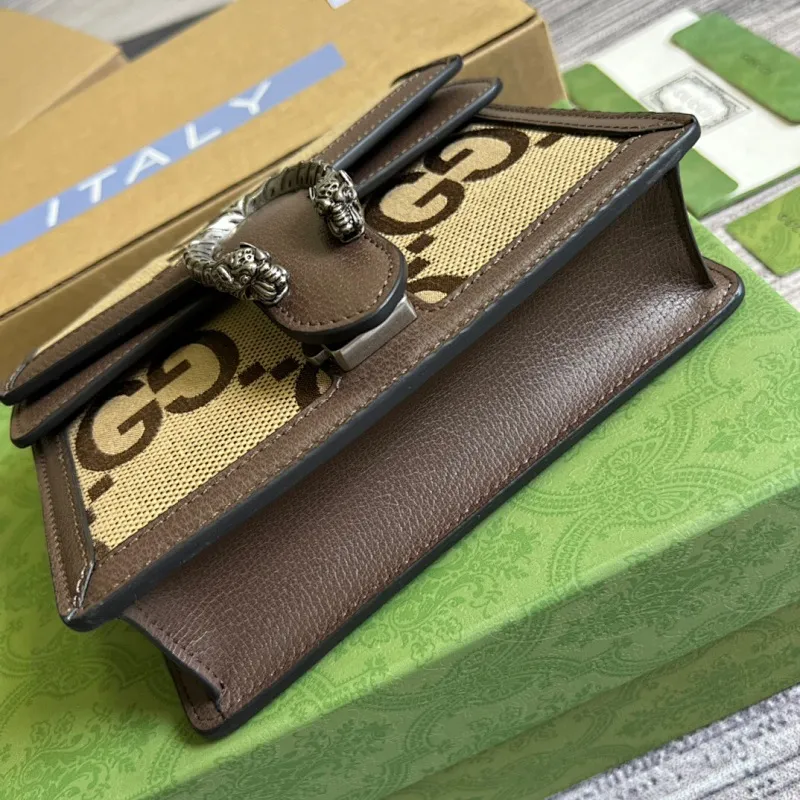 All Categories Official Website "Brand Women's Bags" Women's Bags 💙 GUCCI 2025 New GUCCI Crossbody Bag