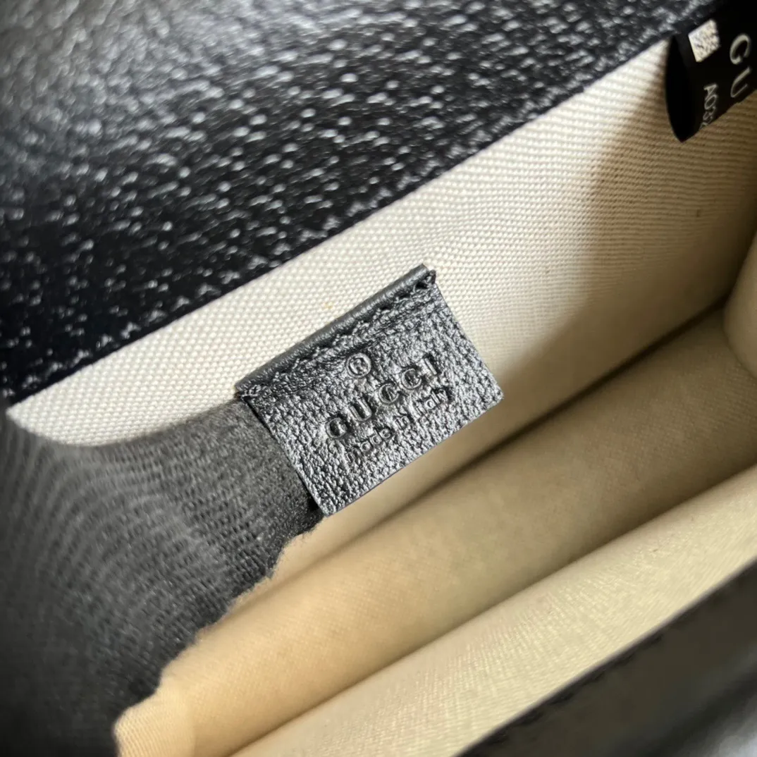 All Categories Official Website "Brand Women's Bags" Women's Bags 💙 GUCCI 2025 New GUCCI Crossbody Bag