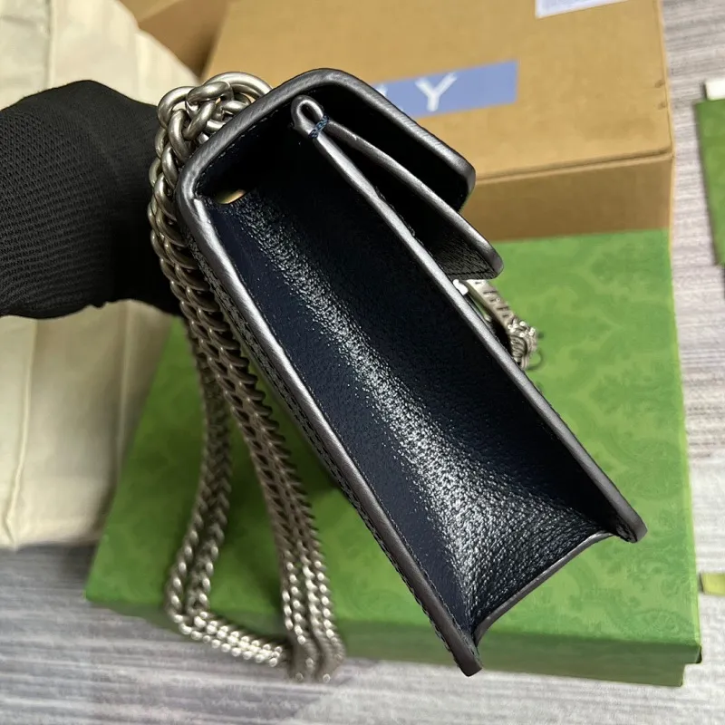 All Categories Official Website "Brand Women's Bags" Women's Bags 💙 GUCCI 2025 New GUCCI Crossbody Bag