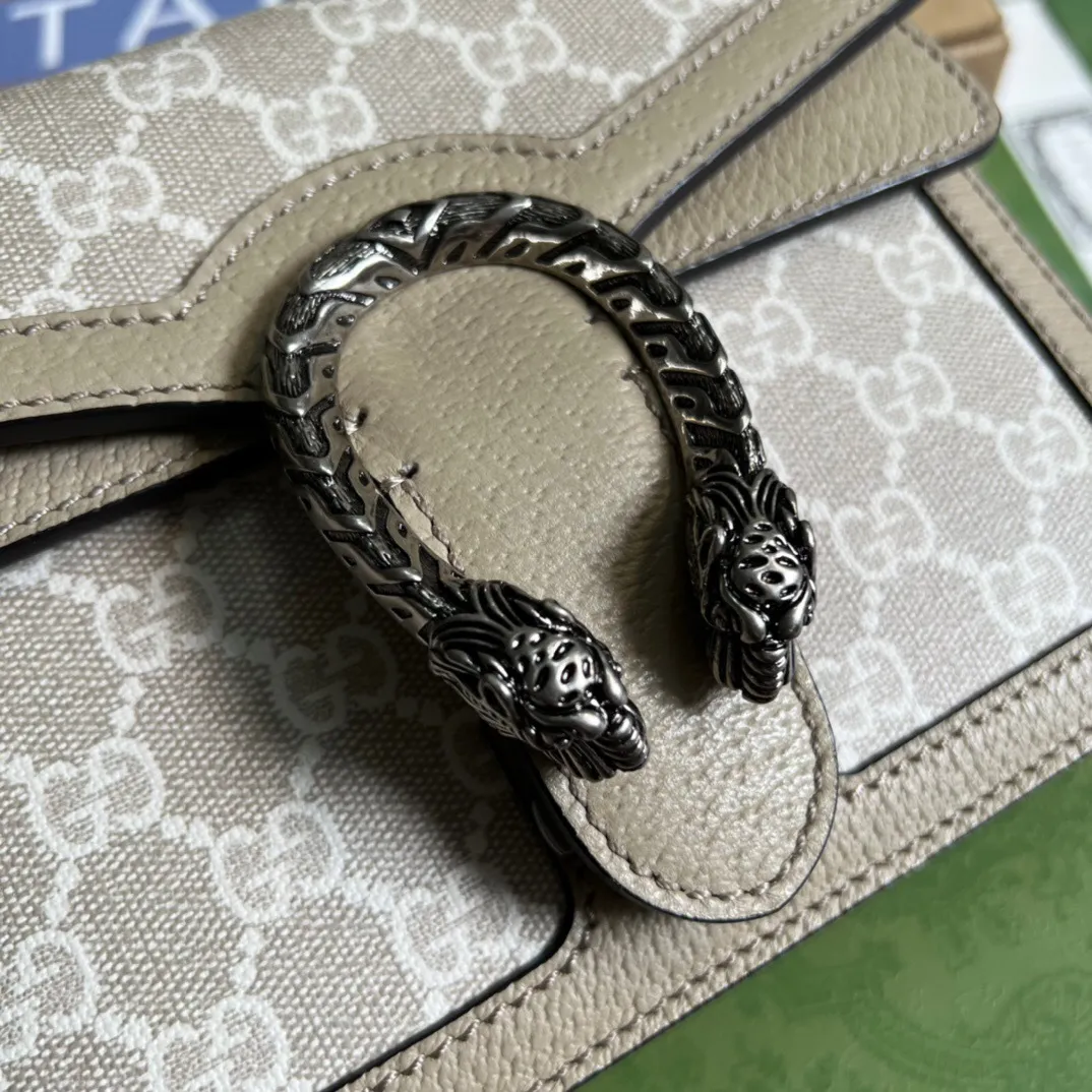 All Categories Official Website "Brand Women's Bags" Women's Bags 💙 GUCCI 2025 New GUCCI Crossbody Bag