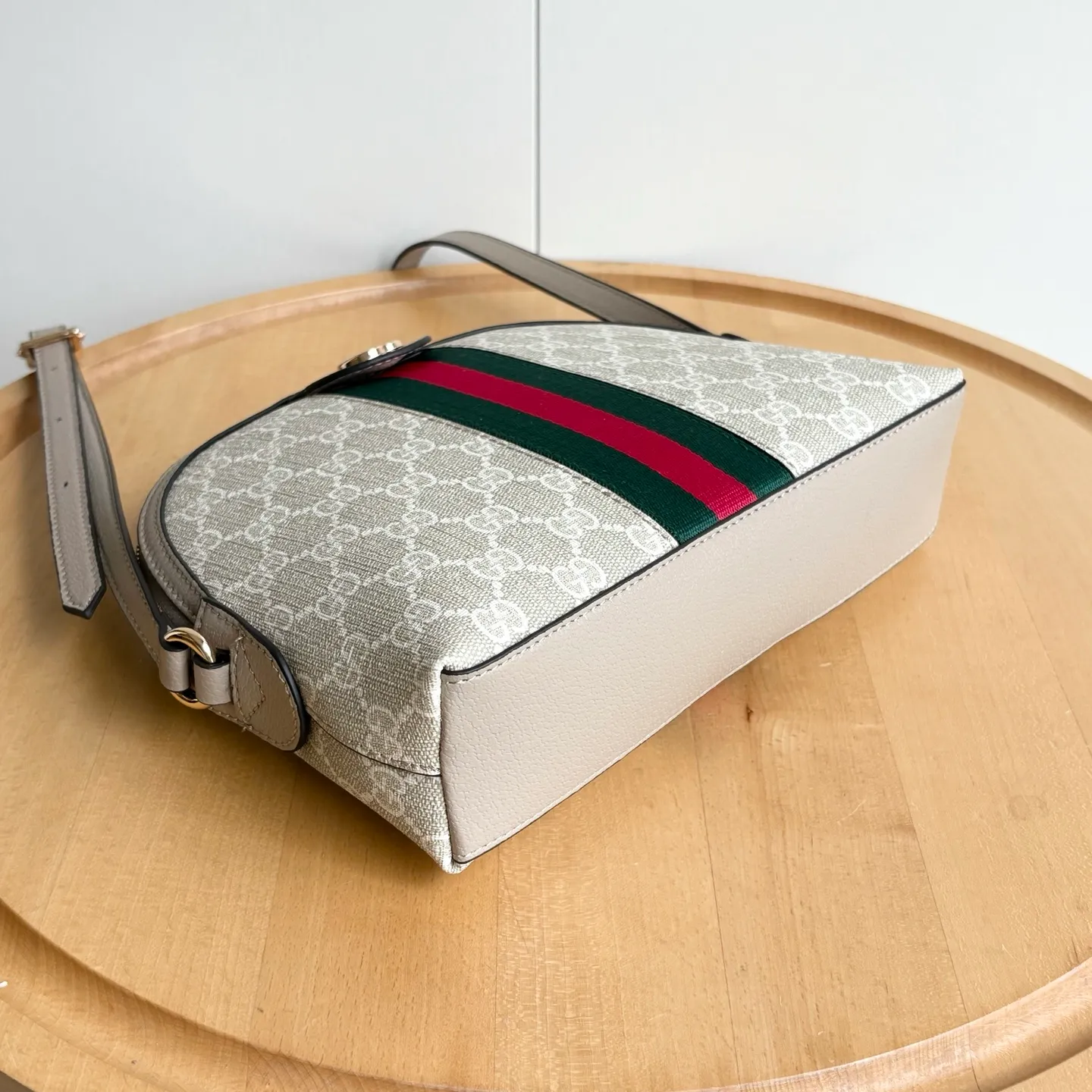 All Categories Official Website "Brand Women's Bags" Women's Bags 💙 GUCCI 2026 New GUCCI Crossbody Bag
