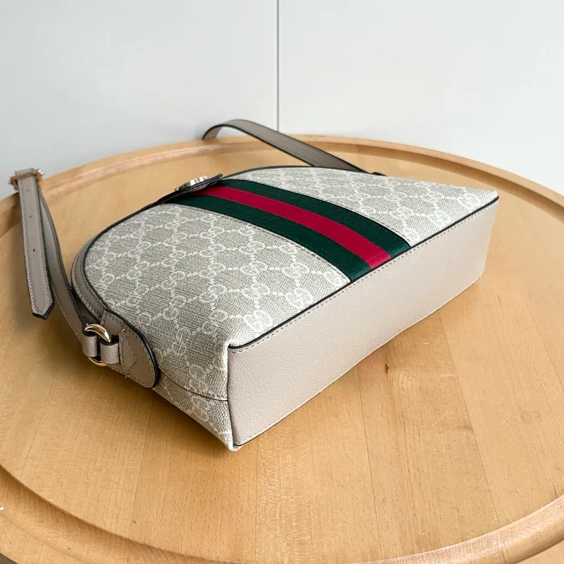 All Categories Official Website "Brand Women's Bags" Women's Bags 💙 GUCCI 2026 New GUCCI Crossbody Bag