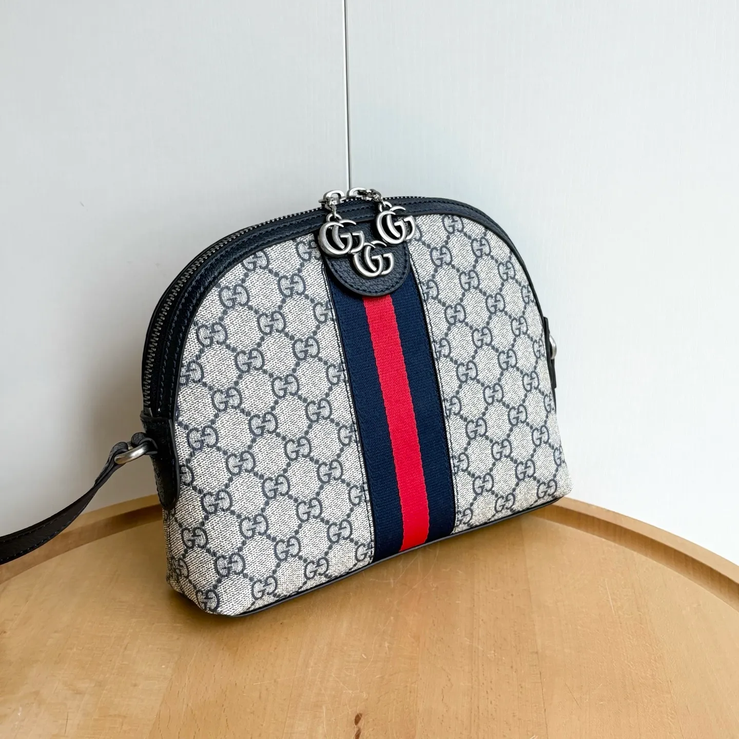 All Categories Official Website "Brand Women's Bags" Women's Bags 💙 GUCCI 2026 New GUCCI Crossbody Bag