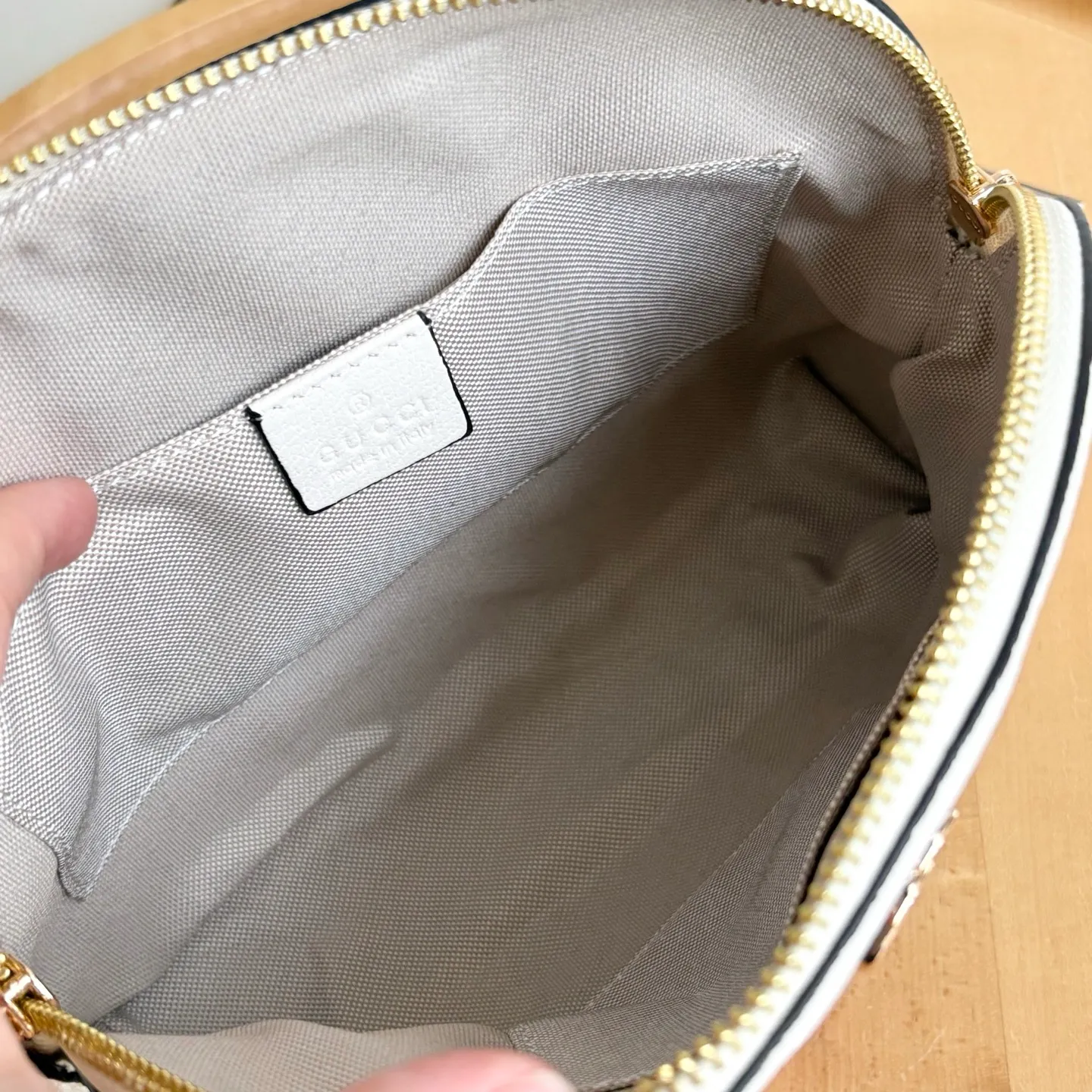 All Categories Official Website "Brand Women's Bags" Women's Bags 💙 GUCCI 2026 New GUCCI Crossbody Bag