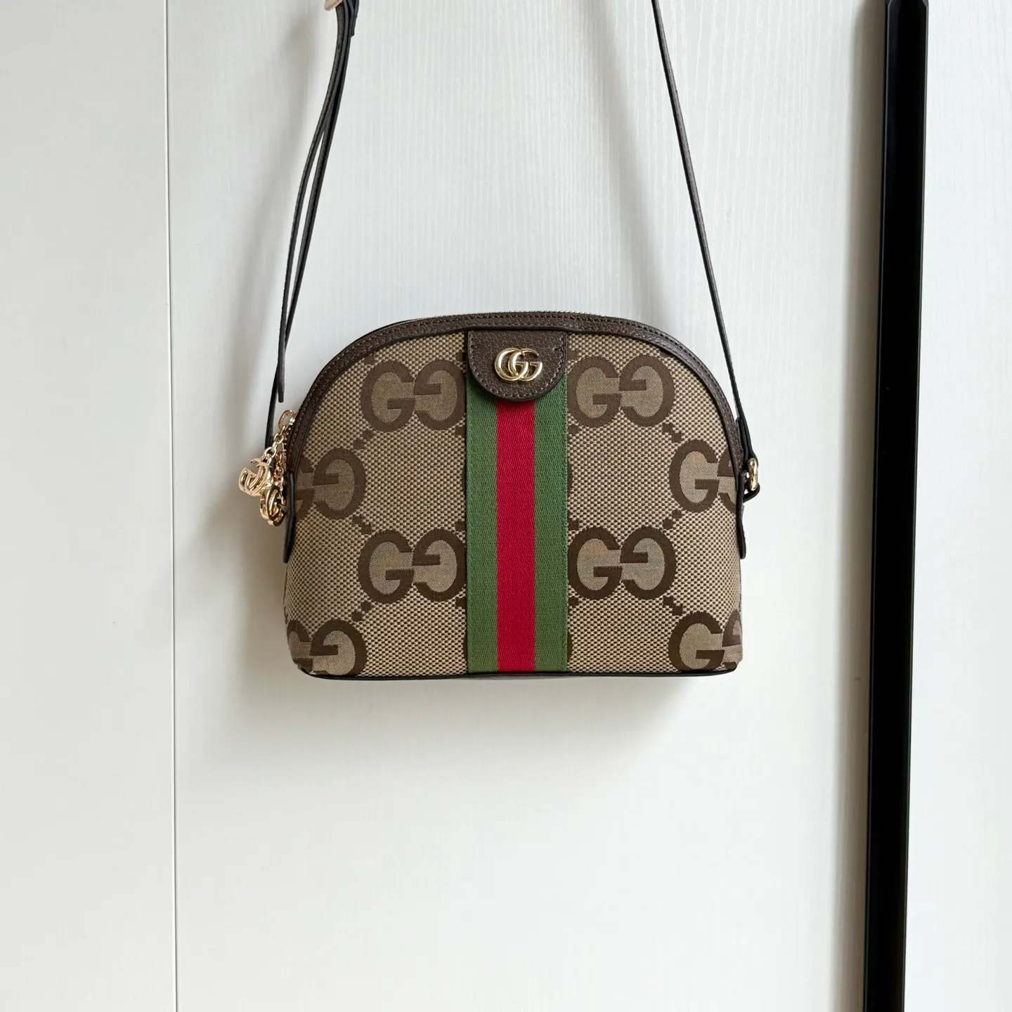 All Categories Official Website "Brand Women's Bags" Women's Bags 💙 GUCCI 2026 New GUCCI Crossbody Bag