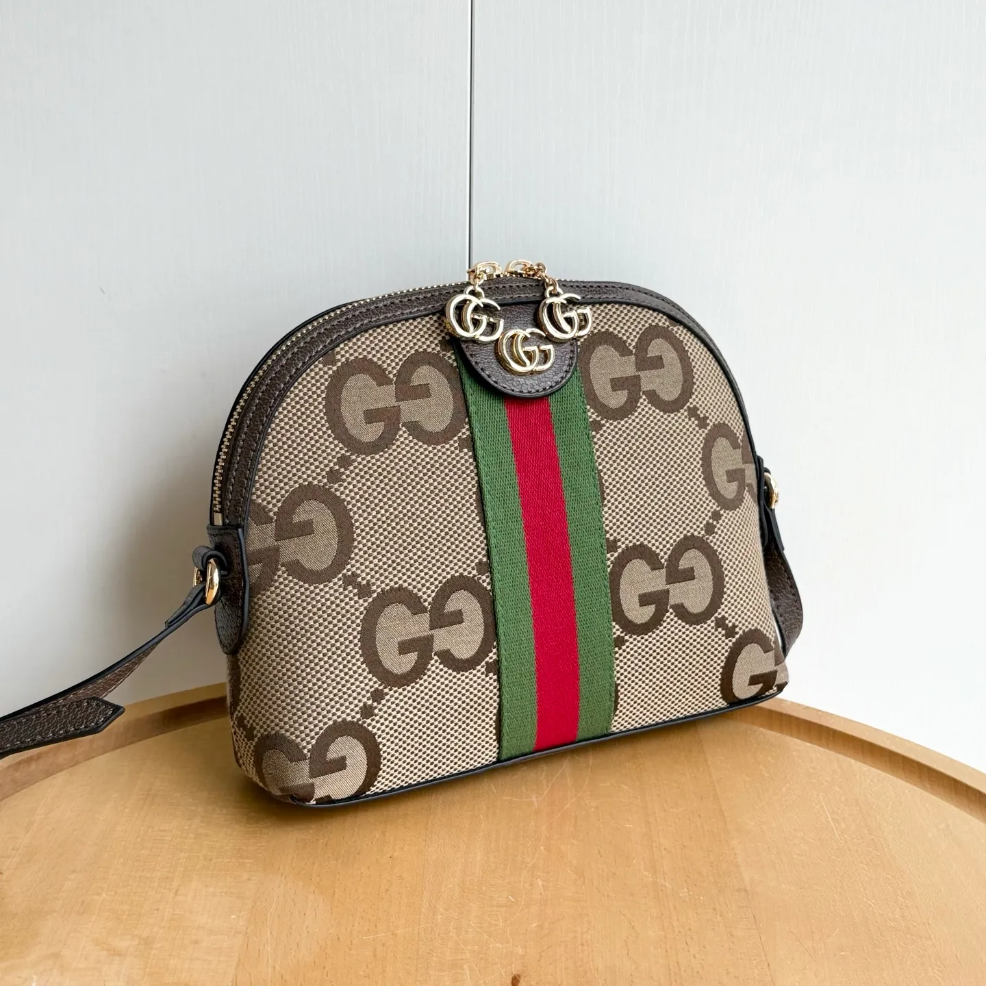 All Categories Official Website "Brand Women's Bags" Women's Bags 💙 GUCCI 2026 New GUCCI Crossbody Bag