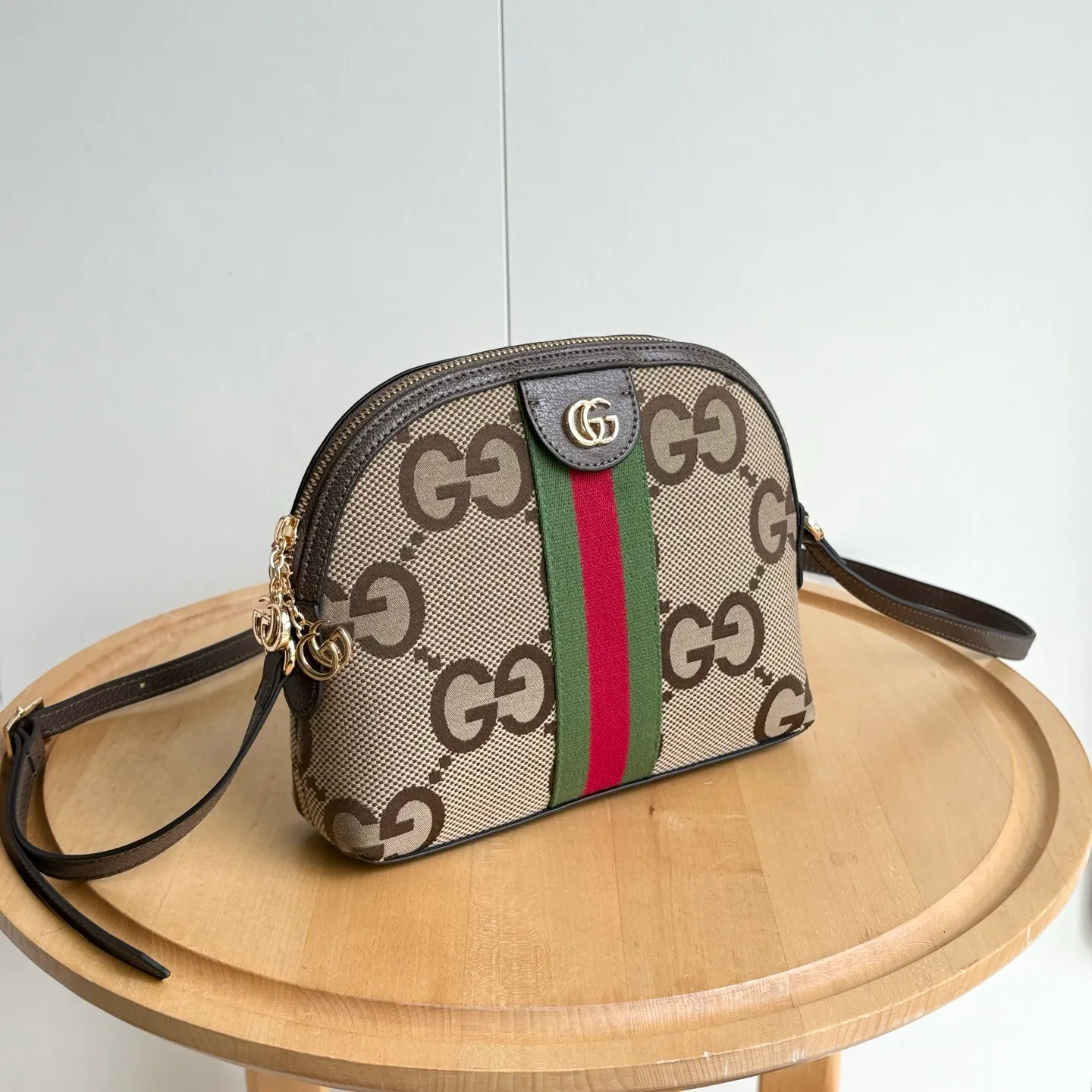All Categories Official Website "Brand Women's Bags" Women's Bags 💙 GUCCI 2026 New GUCCI Crossbody Bag