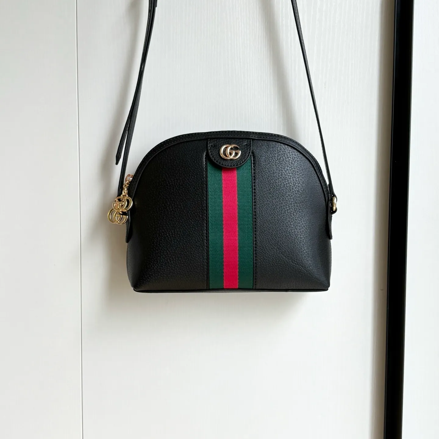 All Categories Official Website "Brand Women's Bags" Women's Bags 💙 GUCCI 2026 New GUCCI Crossbody Bag