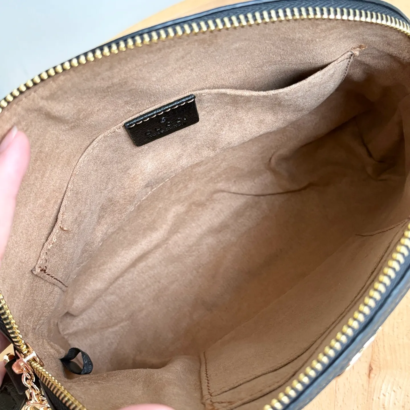 All Categories Official Website "Brand Women's Bags" Women's Bags 💙 GUCCI 2026 New GUCCI Crossbody Bag