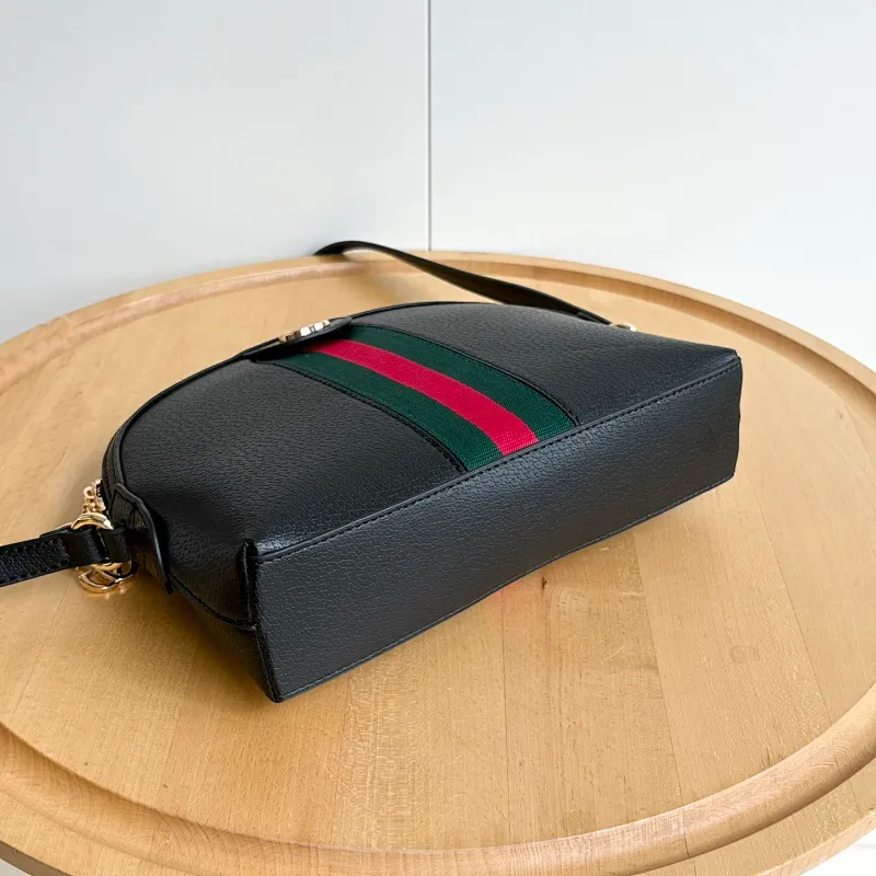 All Categories Official Website "Brand Women's Bags" Women's Bags 💙 GUCCI 2026 New GUCCI Crossbody Bag