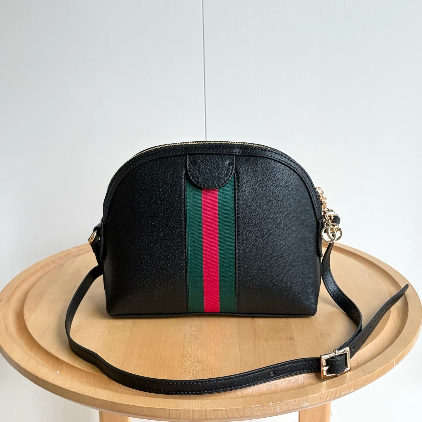 All Categories Official Website "Brand Women's Bags" Women's Bags 💙 GUCCI 2026 New GUCCI Crossbody Bag