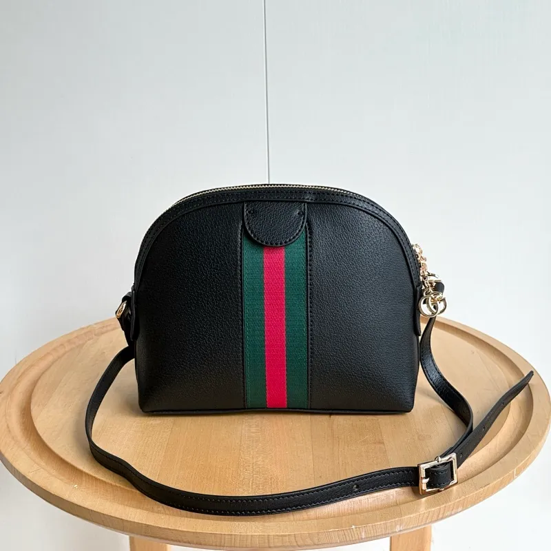 All Categories Official Website "Brand Women's Bags" Women's Bags 💙 GUCCI 2026 New GUCCI Crossbody Bag
