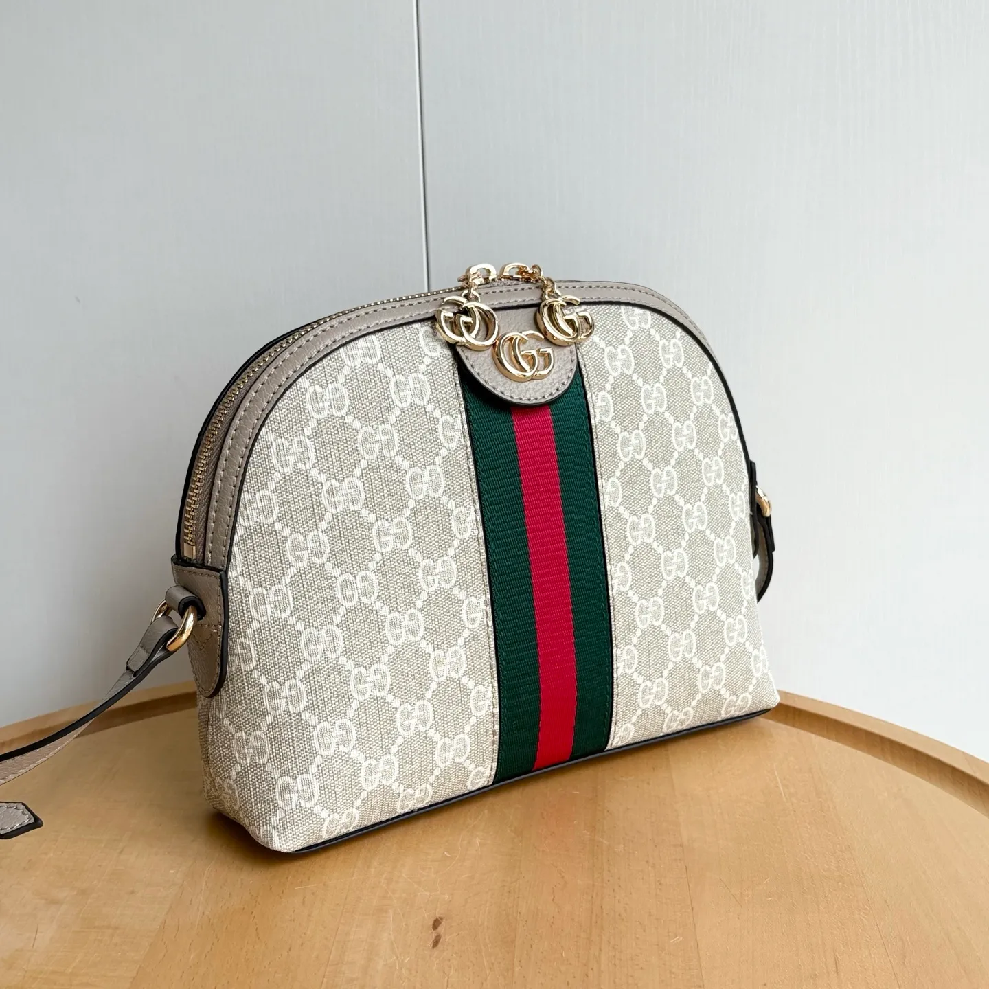 All Categories Official Website "Brand Women's Bags" Women's Bags 💙 GUCCI 2026 New GUCCI Crossbody Bag