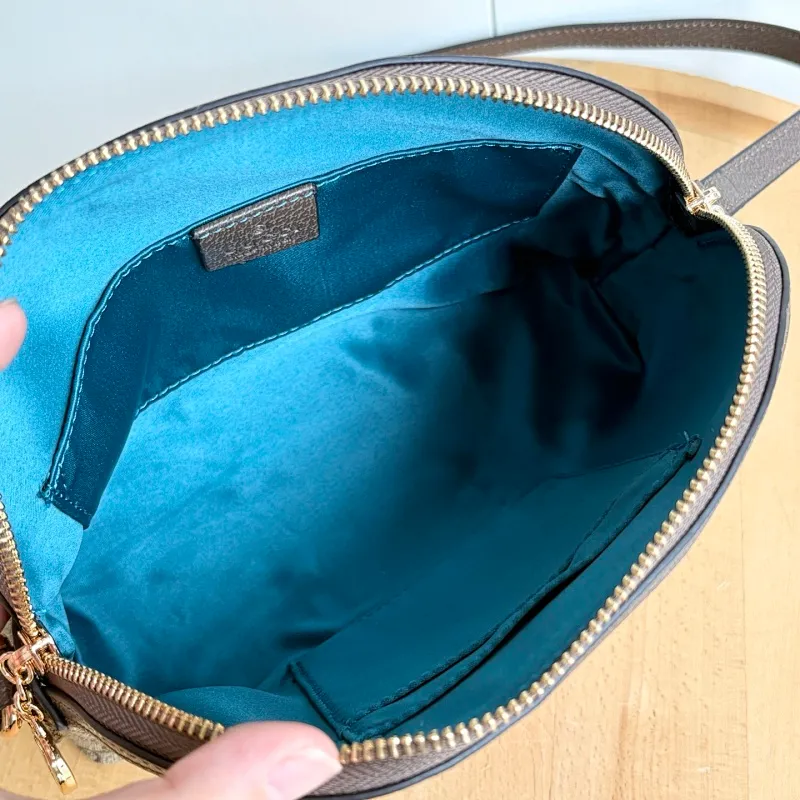 All Categories Official Website "Brand Women's Bags" Women's Bags 💙 GUCCI 2026 New GUCCI Crossbody Bag