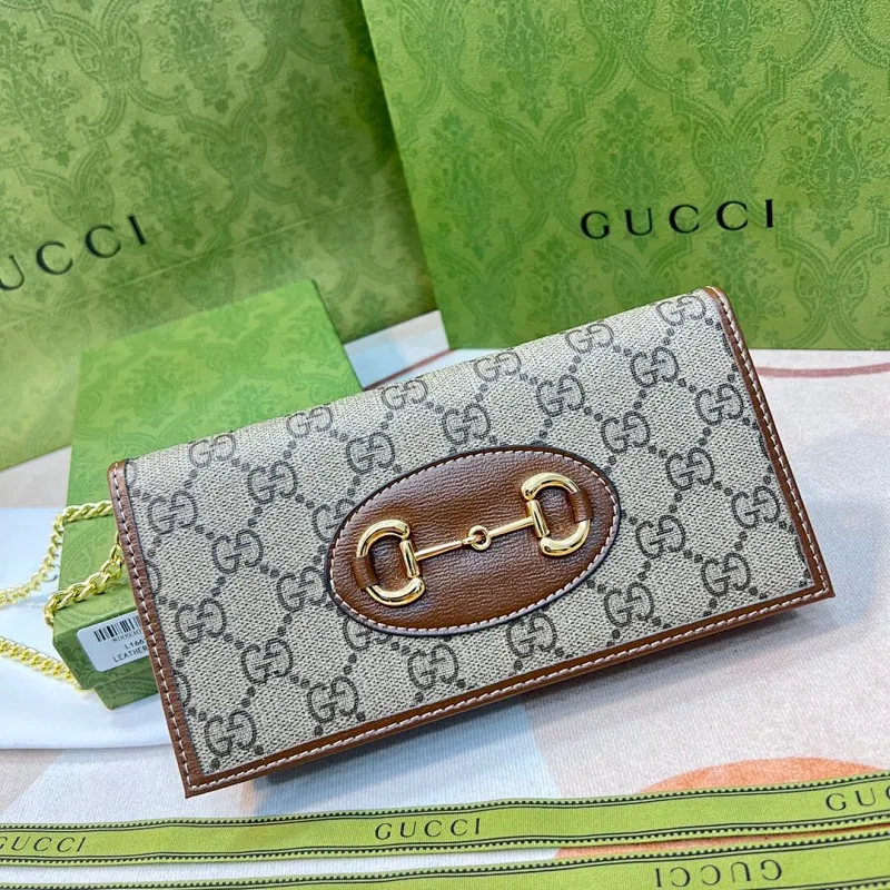 All Categories Official Website "Brand Women's Bags" Women's Bags 💙 GUCCI 2025 New GUCCI Crossbody Bag