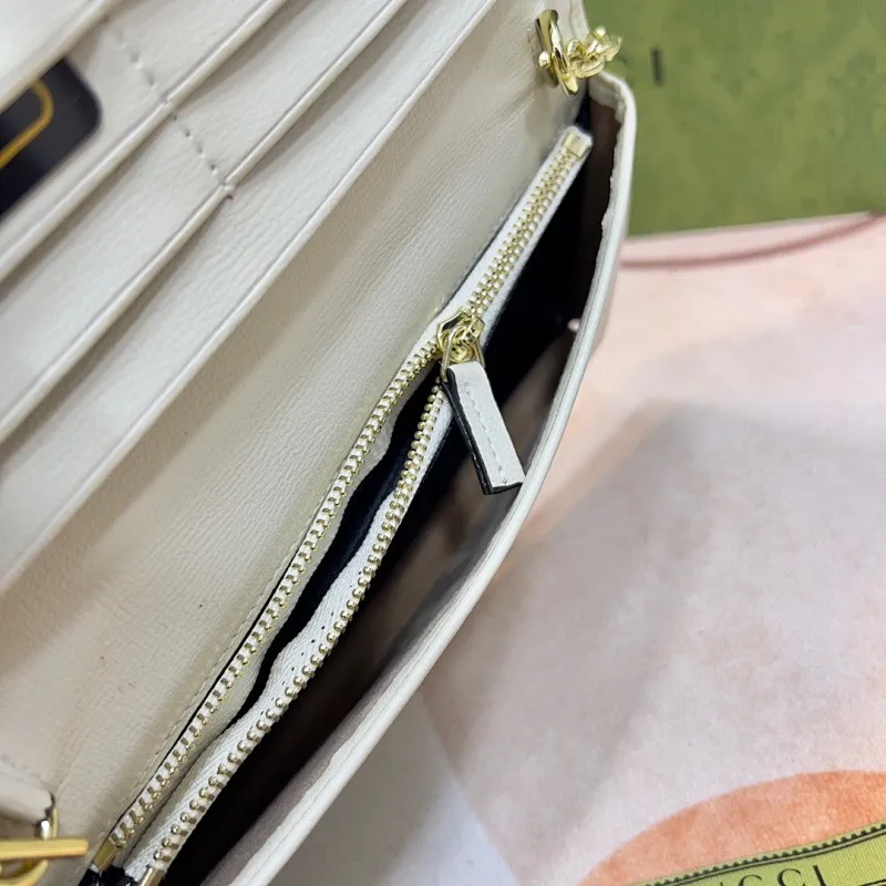 All Categories Official Website "Brand Women's Bags" Women's Bags 💙 GUCCI 2025 New GUCCI Crossbody Bag