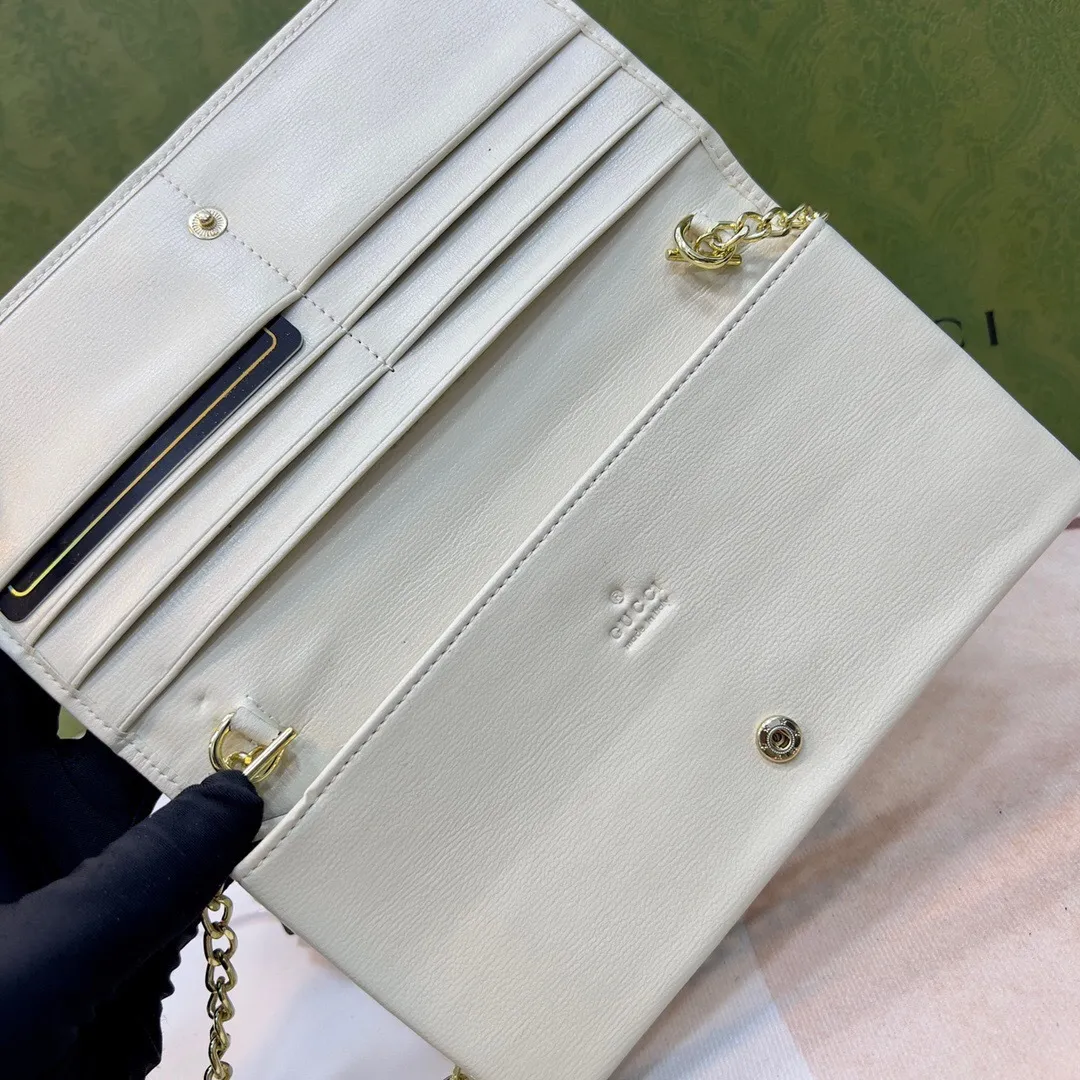 All Categories Official Website "Brand Women's Bags" Women's Bags 💙 GUCCI 2025 New GUCCI Crossbody Bag