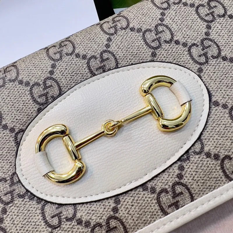 All Categories Official Website "Brand Women's Bags" Women's Bags 💙 GUCCI 2025 New GUCCI Crossbody Bag