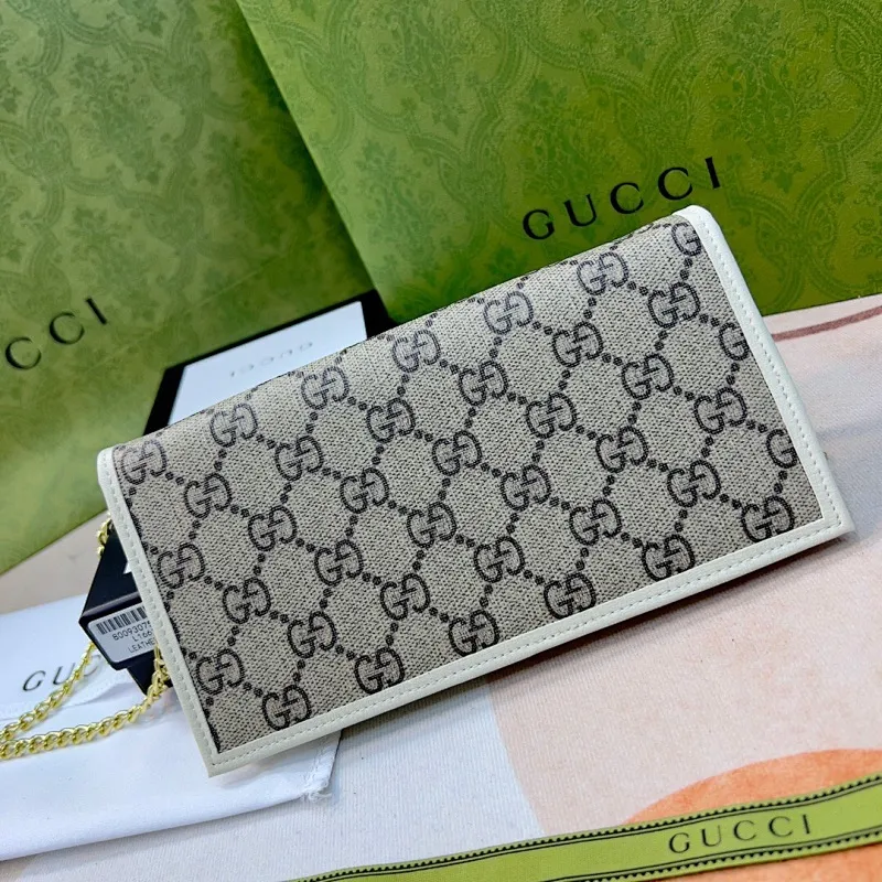 All Categories Official Website "Brand Women's Bags" Women's Bags 💙 GUCCI 2025 New GUCCI Crossbody Bag