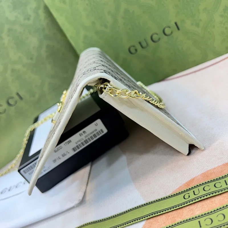 All Categories Official Website "Brand Women's Bags" Women's Bags 💙 GUCCI 2025 New GUCCI Crossbody Bag