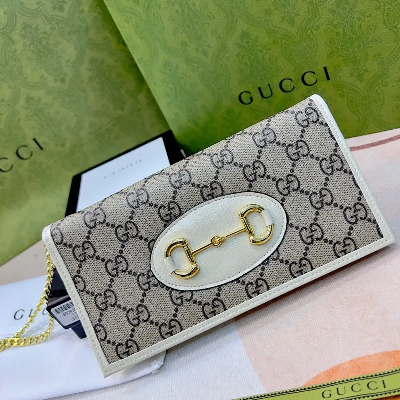 All Categories Official Website "Brand Women's Bags" Women's Bags 💙 GUCCI 2025 New GUCCI Crossbody Bag