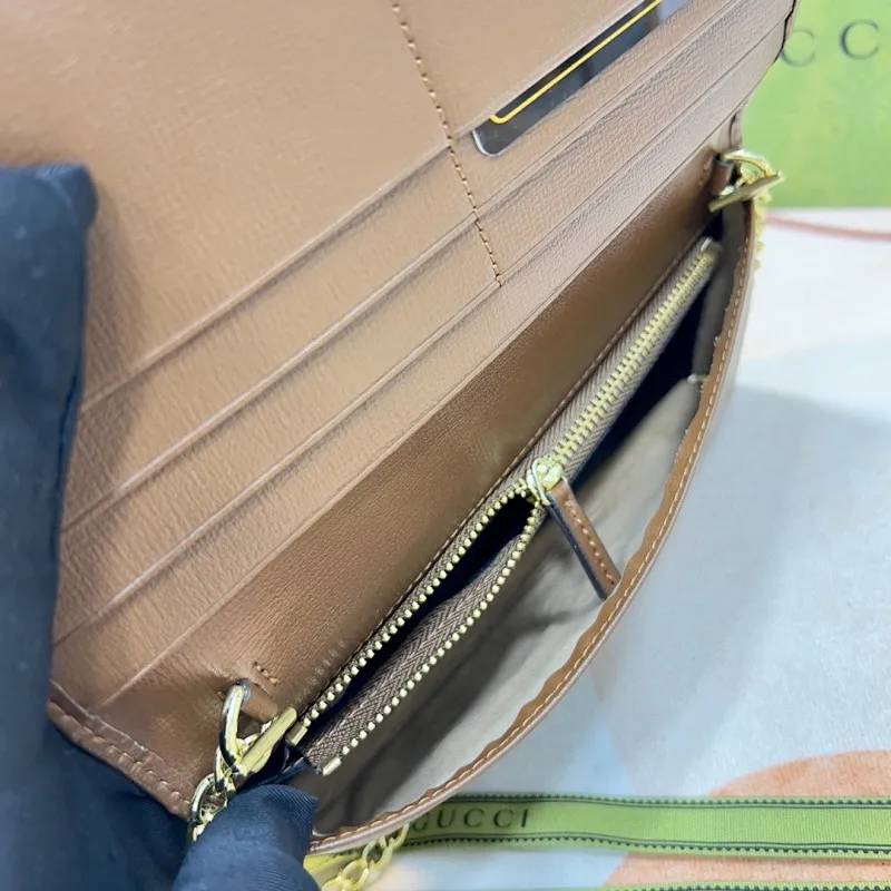 All Categories Official Website "Brand Women's Bags" Women's Bags 💙 GUCCI 2025 New GUCCI Crossbody Bag
