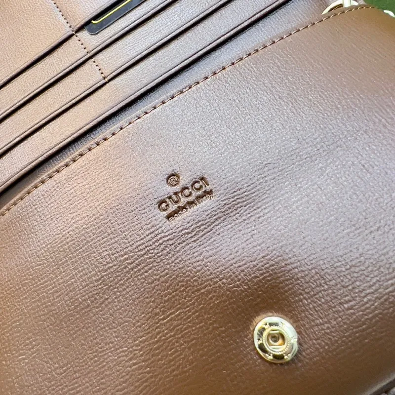 All Categories Official Website "Brand Women's Bags" Women's Bags 💙 GUCCI 2025 New GUCCI Crossbody Bag