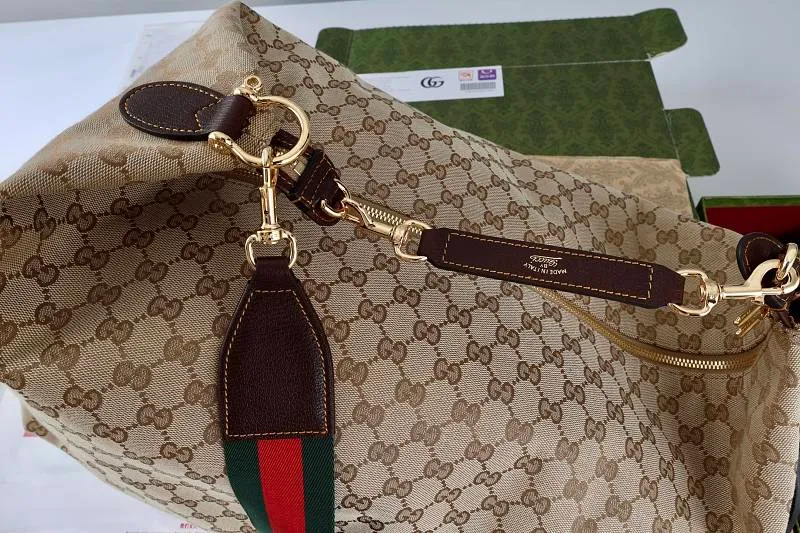 All categories Official website "Brand Women's Bags" Women's Bags 💙 GUCCI 2026 GUCCI new crossbody shoulder bag