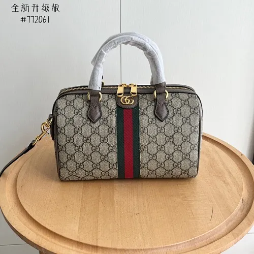 All Categories Official Website "Brand Women's Bags" Women's Bags 💙 GUCCI 2024 Official Website New GUCCI Crossbody Bag
