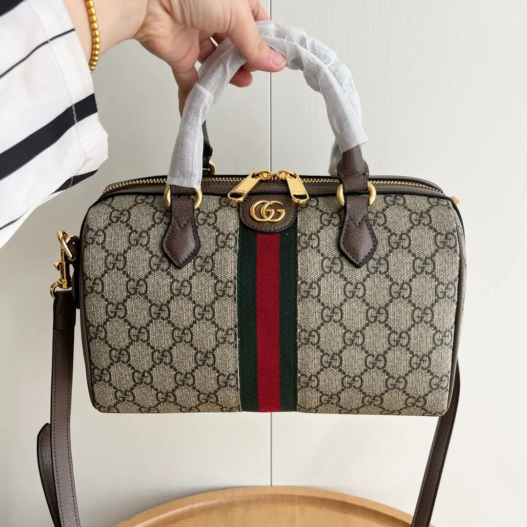 All Categories Official Website "Brand Women's Bags" Women's Bags 💙 GUCCI 2024 Official Website New GUCCI Crossbody Bag