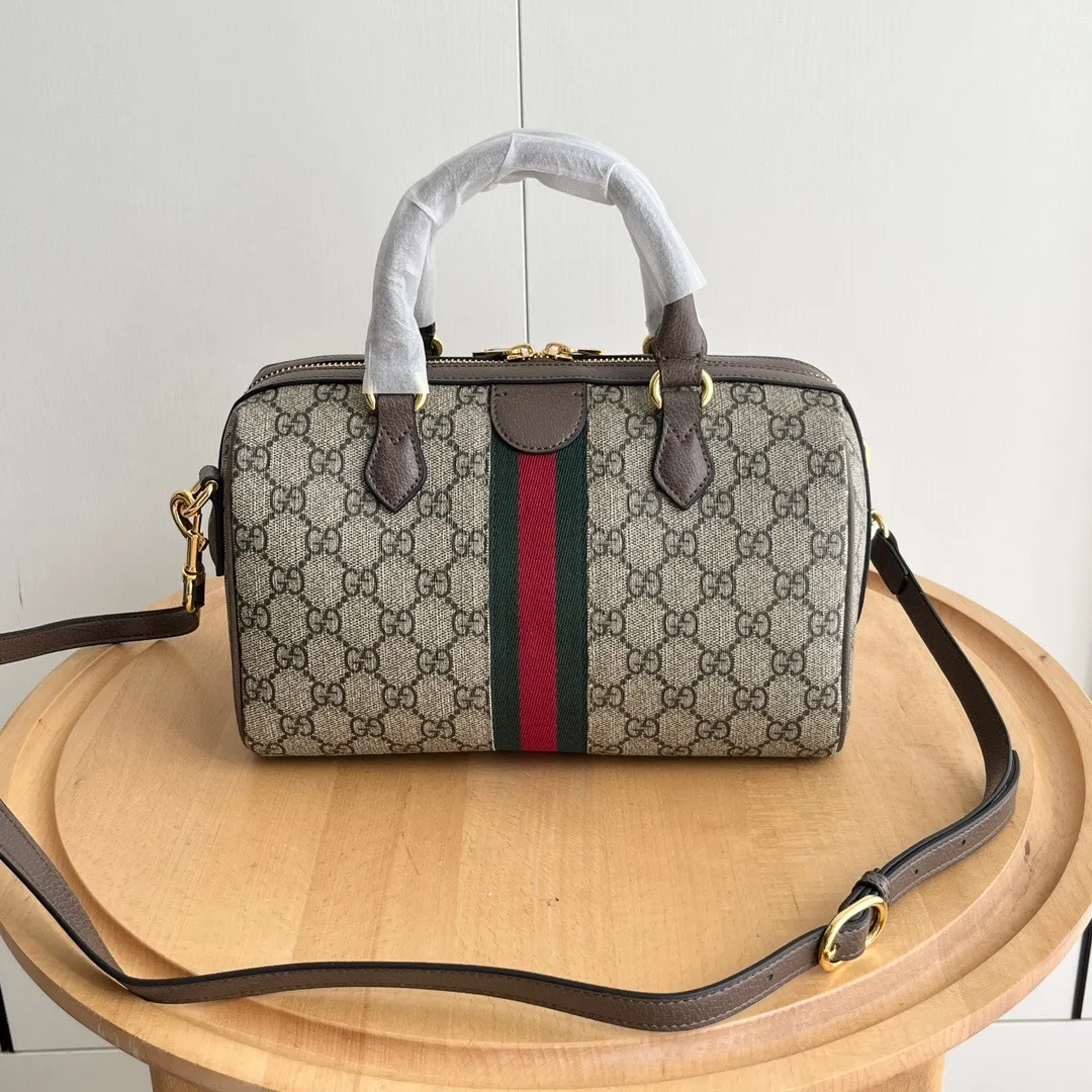 All Categories Official Website "Brand Women's Bags" Women's Bags 💙 GUCCI 2024 Official Website New GUCCI Crossbody Bag