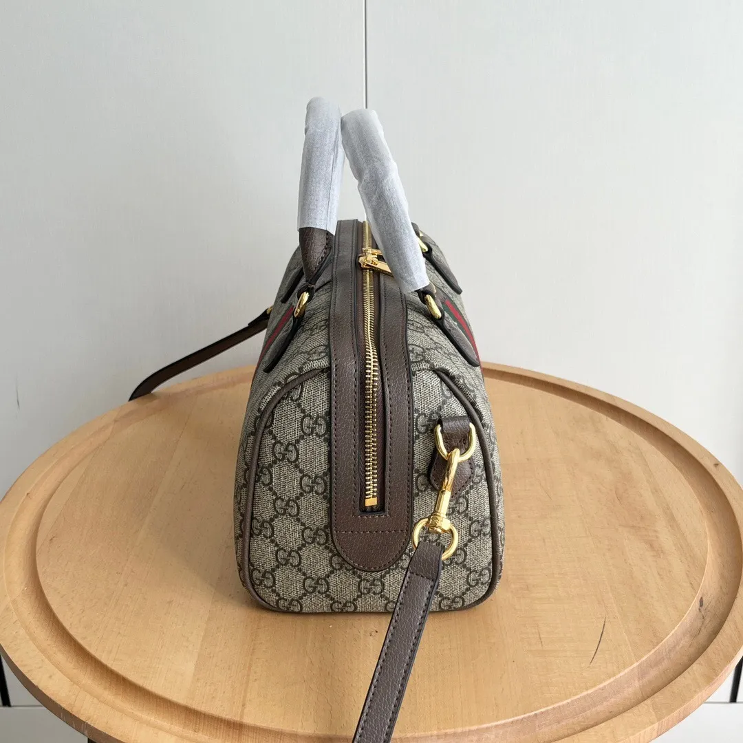 All Categories Official Website "Brand Women's Bags" Women's Bags 💙 GUCCI 2024 Official Website New GUCCI Crossbody Bag