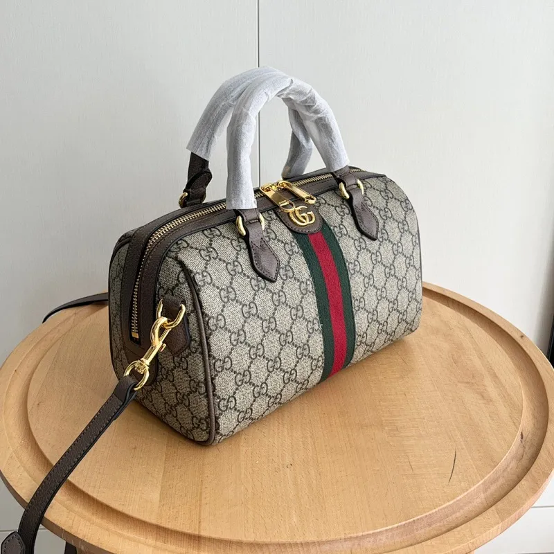 All Categories Official Website "Brand Women's Bags" Women's Bags 💙 GUCCI 2024 Official Website New GUCCI Crossbody Bag