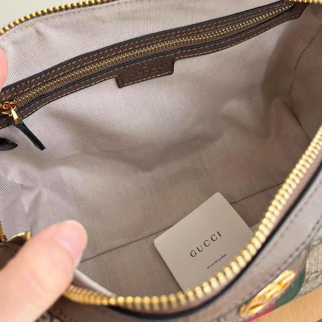 All Categories Official Website "Brand Women's Bags" Women's Bags 💙 GUCCI 2024 Official Website New GUCCI Crossbody Bag