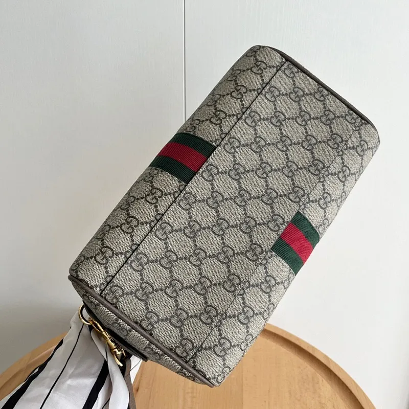 All Categories Official Website "Brand Women's Bags" Women's Bags 💙 GUCCI 2024 Official Website New GUCCI Crossbody Bag