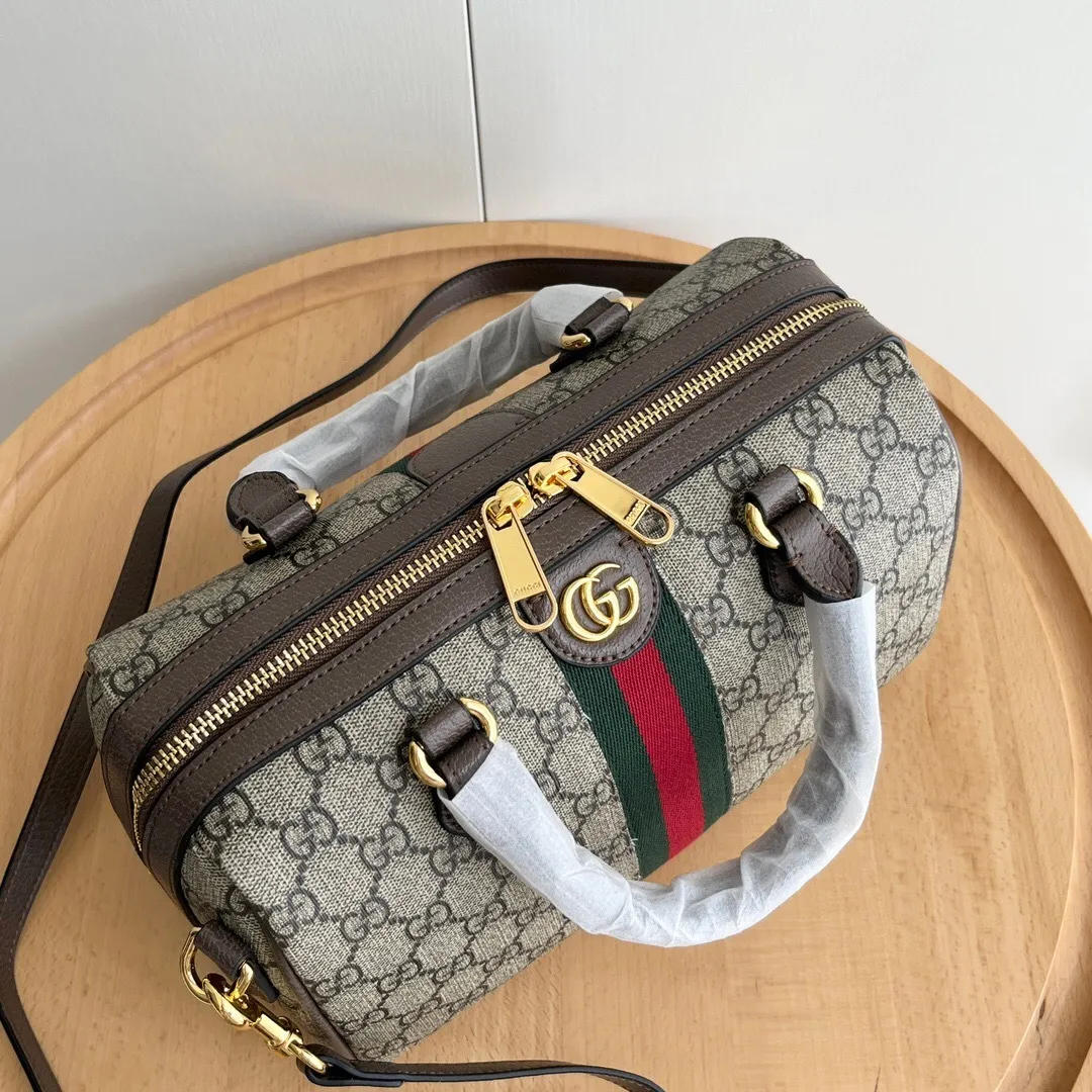 All Categories Official Website "Brand Women's Bags" Women's Bags 💙 GUCCI 2024 Official Website New GUCCI Crossbody Bag