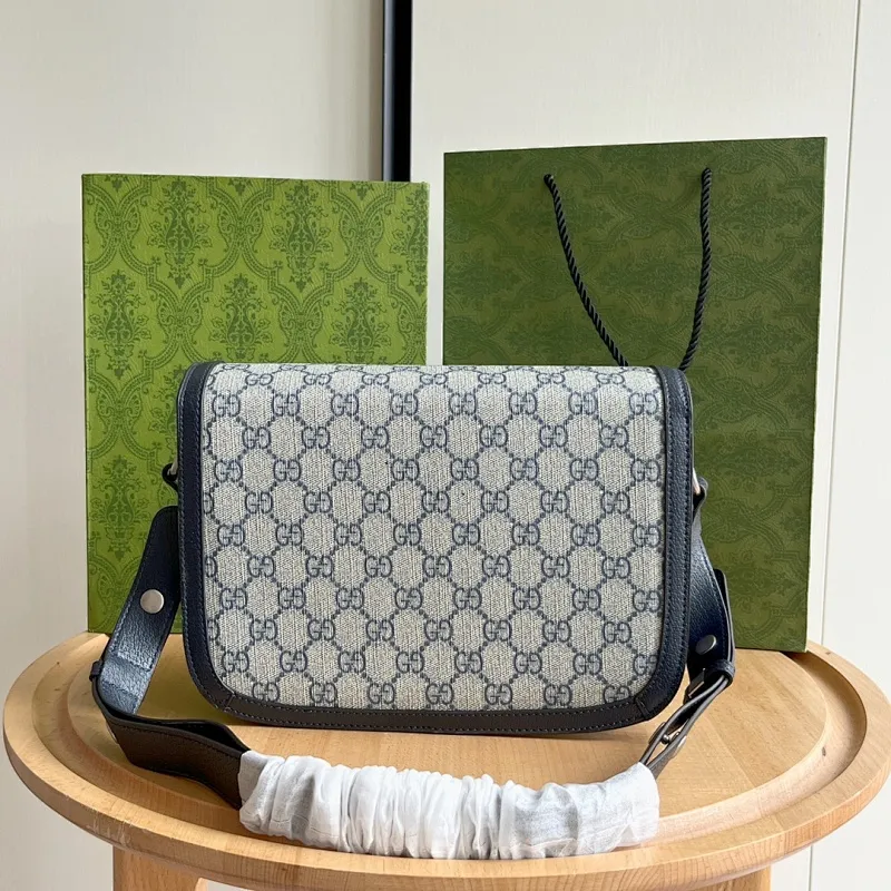 All categories Official website "Brand Women's Bags" Women's Bags 💙 GUCCI 2023 latest GUCCI crossbody bag