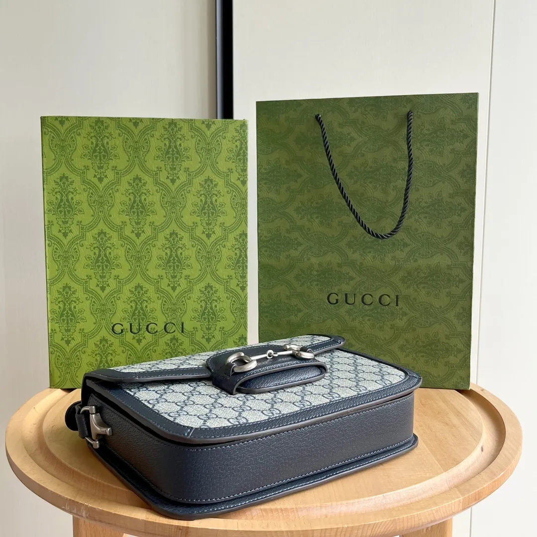 All categories Official website "Brand Women's Bags" Women's Bags 💙 GUCCI 2023 latest GUCCI crossbody bag
