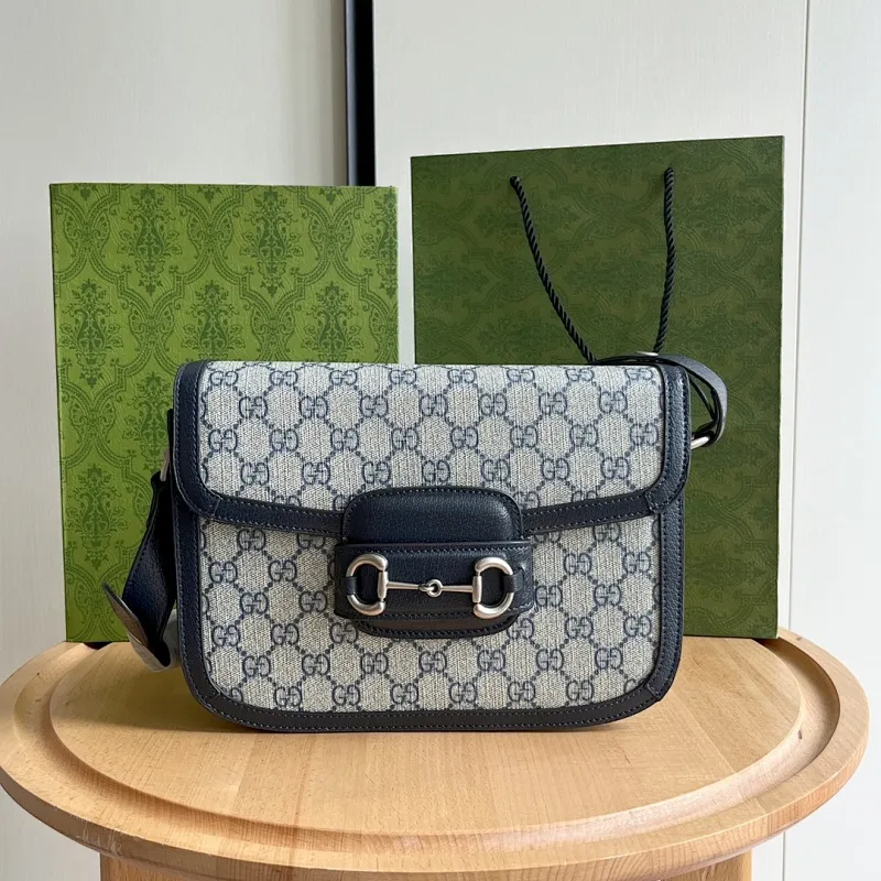 All categories Official website "Brand Women's Bags" Women's Bags 💙 GUCCI 2023 latest GUCCI crossbody bag
