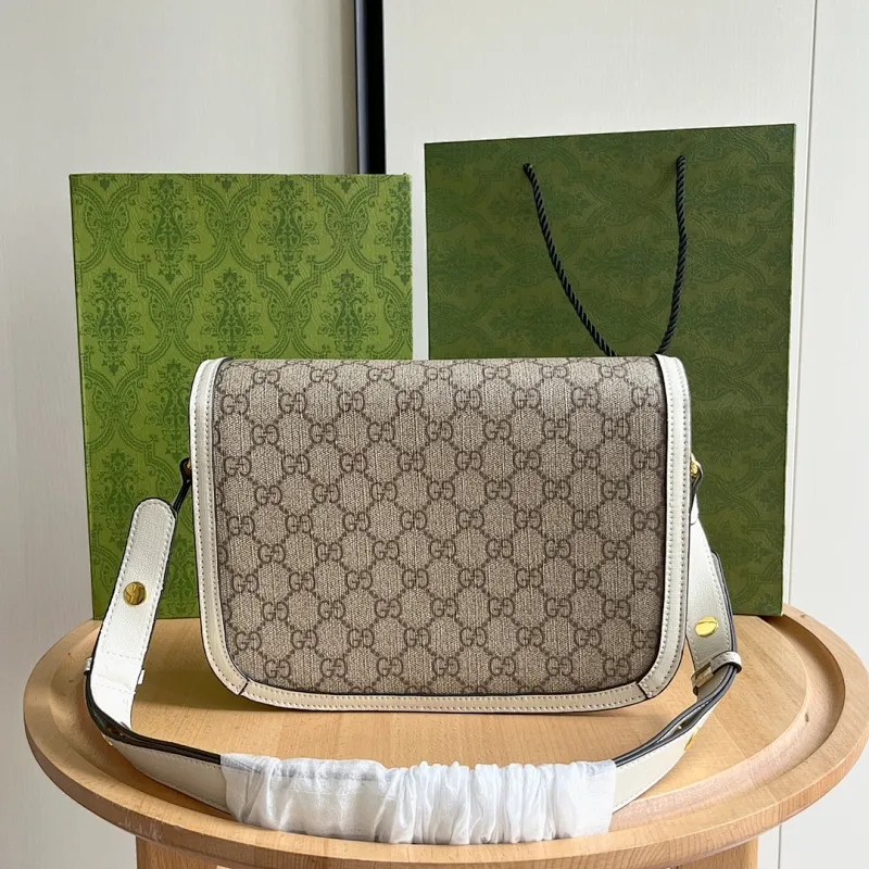 All categories Official website "Brand Women's Bags" Women's Bags 💙 GUCCI 2023 latest GUCCI crossbody bag