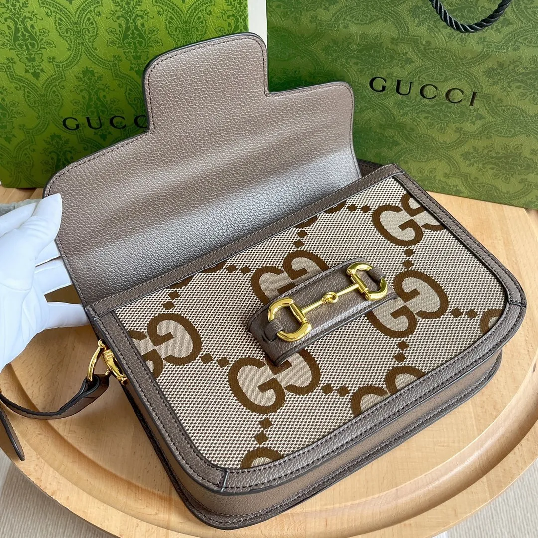 All categories Official website "Brand Women's Bags" Women's Bags 💙 GUCCI 2023 latest GUCCI crossbody bag